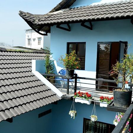 Lan Phuc House Hotel Da Lat Exterior photo