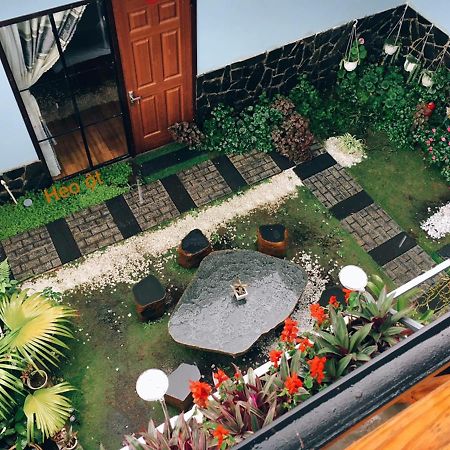 Lan Phuc House Hotel Da Lat Exterior photo