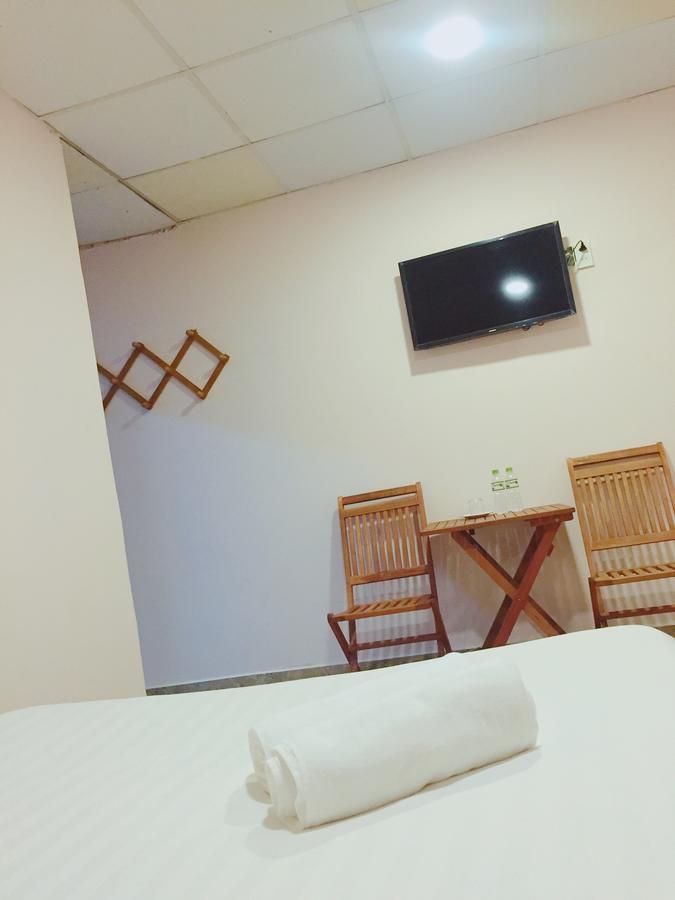 Lan Phuc House Hotel Da Lat Exterior photo