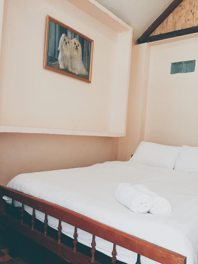Lan Phuc House Hotel Da Lat Exterior photo